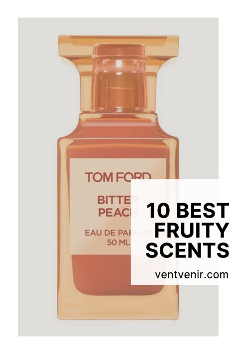 best fruity perfumes|best fruity perfumes 2023.